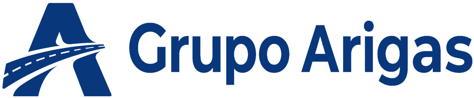 Grupo Arigas, empresa de transporte