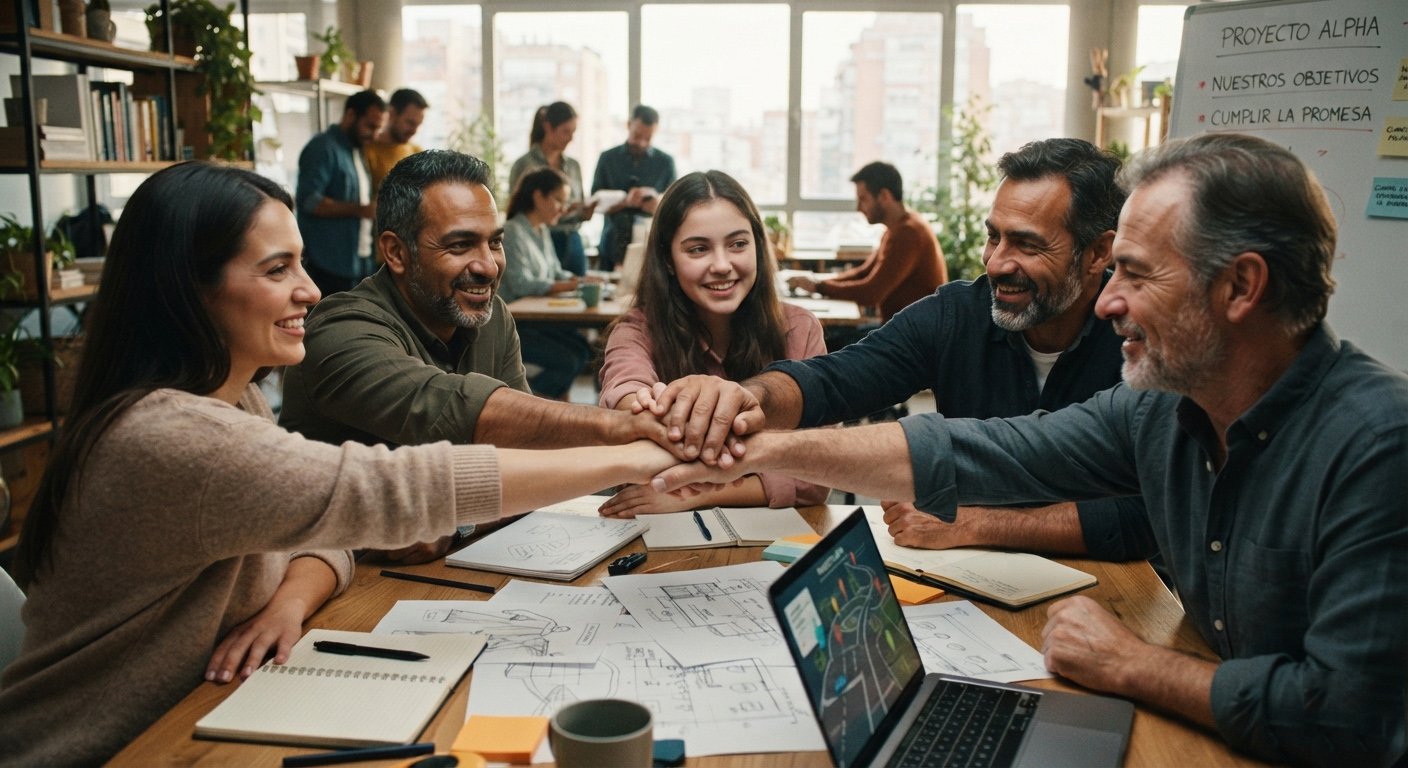 Grupo arigas tiene como valor la honestidad, integridad y transparencia en todas las relaciones