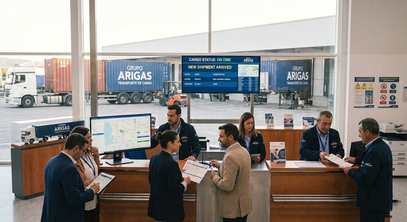 Grupo arigas tiene como valor proximidad: empatía y comprensión hacia el cliente